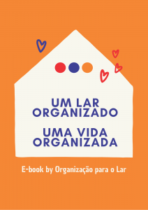 Dicas para comprar caixas organizadoras - ebook gratuito um lar organizado uma vida organizada