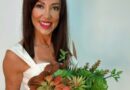 Arranjos florais podem render faturamento de 8 mil reais mensais