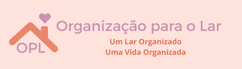 Organização para o Lar