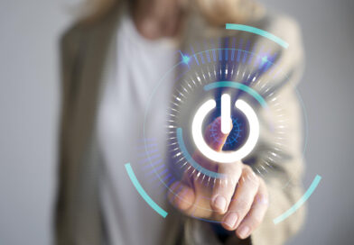 Você Está Perdendo Foco, Tempo e Vendas? Conheça o Guia de Detox Digital Criado para Empreendedoras Como Você